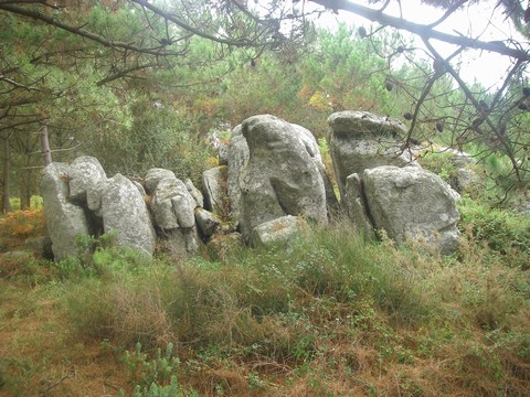 19-Promenade Isla de Arousa.JPG