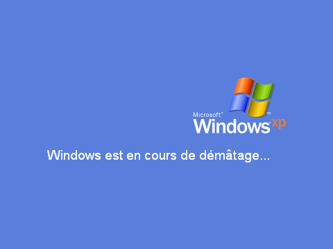 windowsEstEnCoursDeDematage.PNG